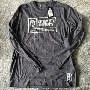 NWT Men’s under Armour